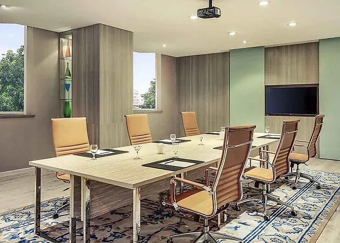Mercure Jakarta Kota