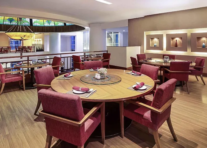 Mercure Jakarta Kota